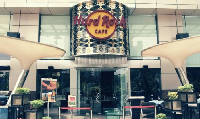 hard rock cafe jakarta tutup