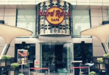 hard rock cafe jakarta tutup