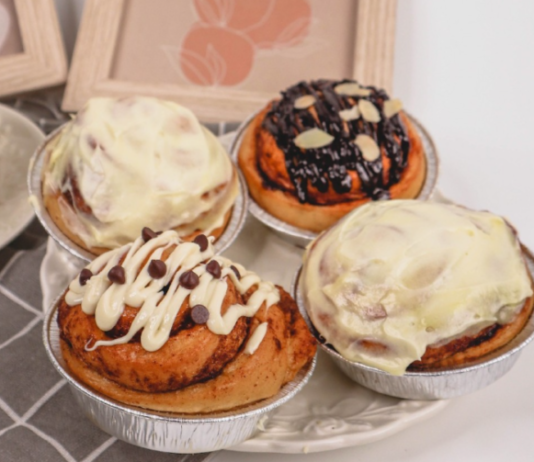 cherlin bakehouse