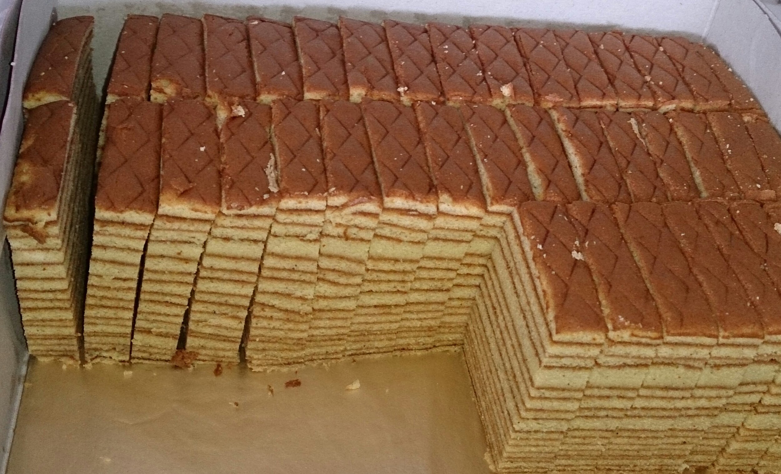 kue tradisional berbuka puasa