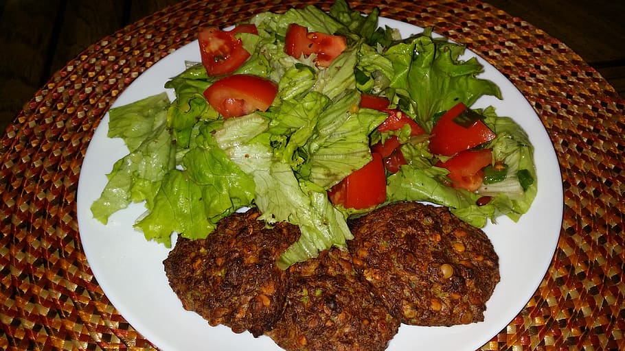 shami kebab