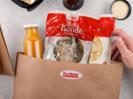 Kisah Sukses Roti Kanung Bogor, Dari Berjualan di Sekolah Hingga Melebarkan Sayap ke 31 Kota roti kanung bogor