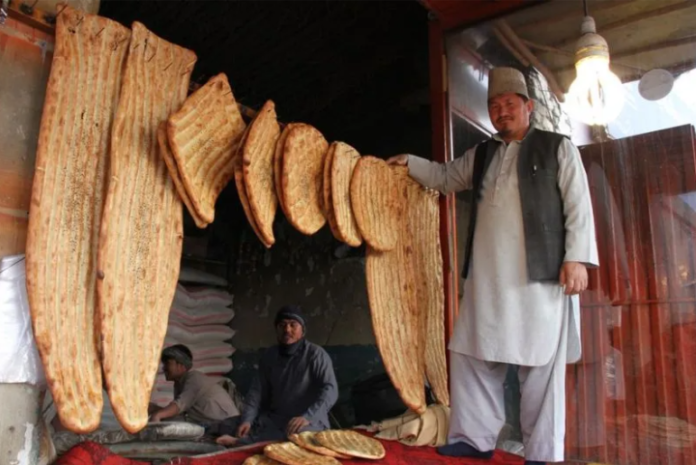 roti populer berbuka puasa