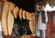 roti populer berbuka puasa