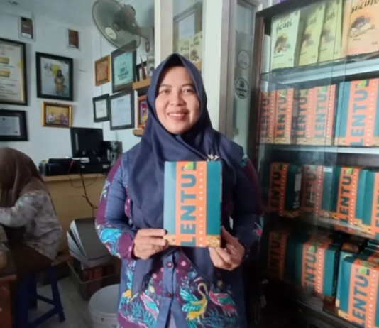 spesialis roti bekatul