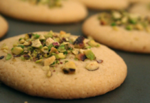 kue lebaran dari berbagai negara