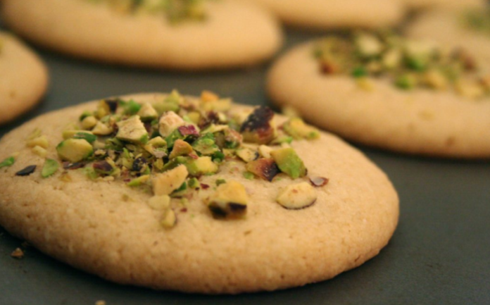 kue lebaran dari berbagai negara