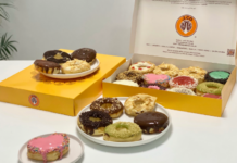 brand donat asli indonesia