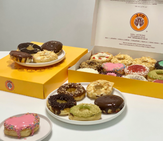 brand donat asli indonesia