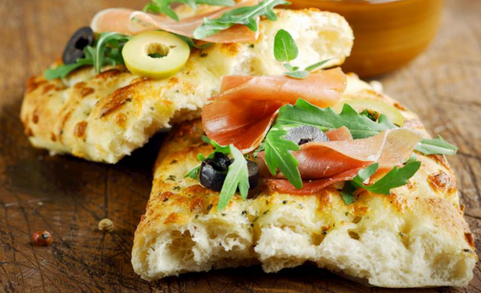 Mengenal Focaccia, Roti dari Italia yang Menyimpan Banyak Cerita dan ...