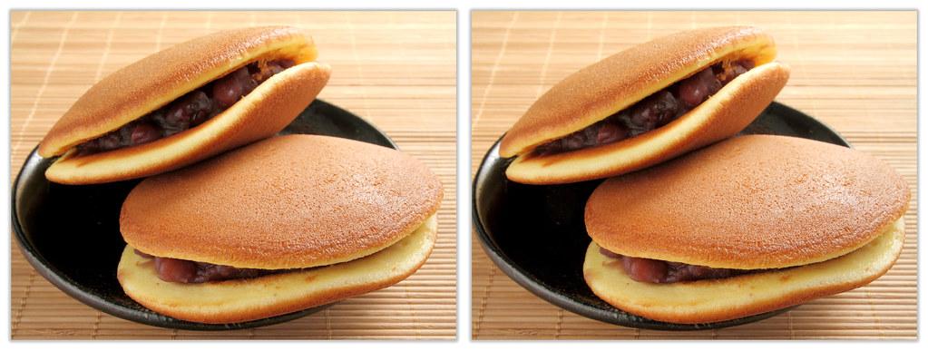 pancake tradisional dari jepang