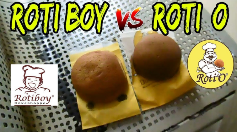 Saltboy Roti Mengenal Roti Boy, Roti Asal Malaysia yang Mendunia - Page 5 of 5 ...