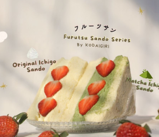 Cari Tempat Nongkrong ala Jepang? Yuk, Mampir ke Kodaigiri tempat nongkrong ala jepang