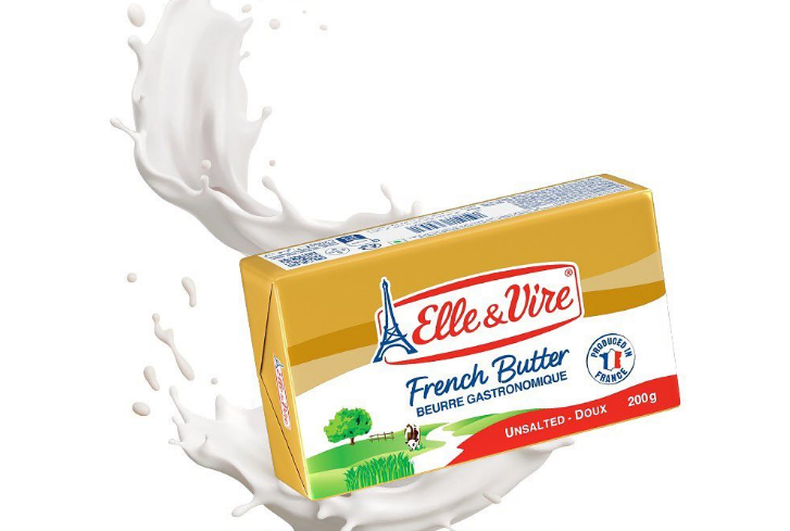 mentega alternatif wijsman butter