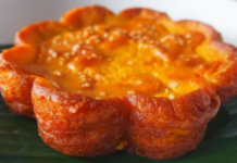 kue bingka