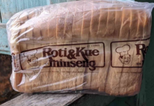 roti & kue minseng