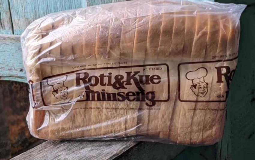 roti & kue minseng