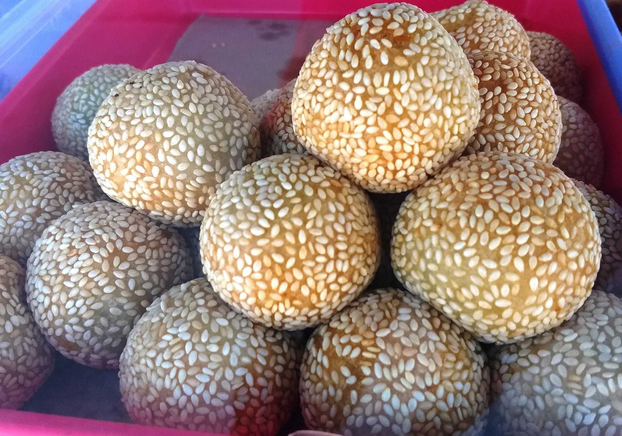 kue tradisional nabati