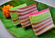 kue tradisional nabati