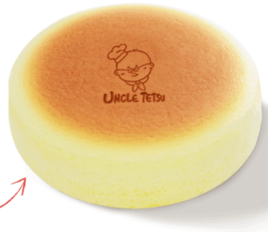 uncle tetsu