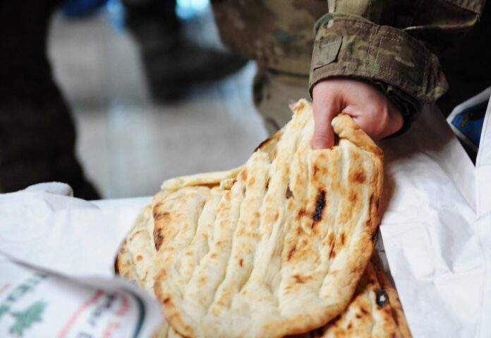 roti gantung turki