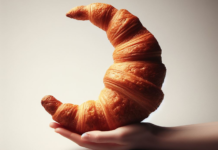 sejarah croissant