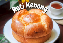 toko roti di blitar