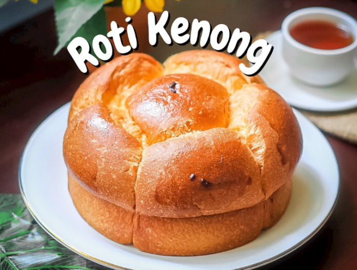 toko roti di blitar