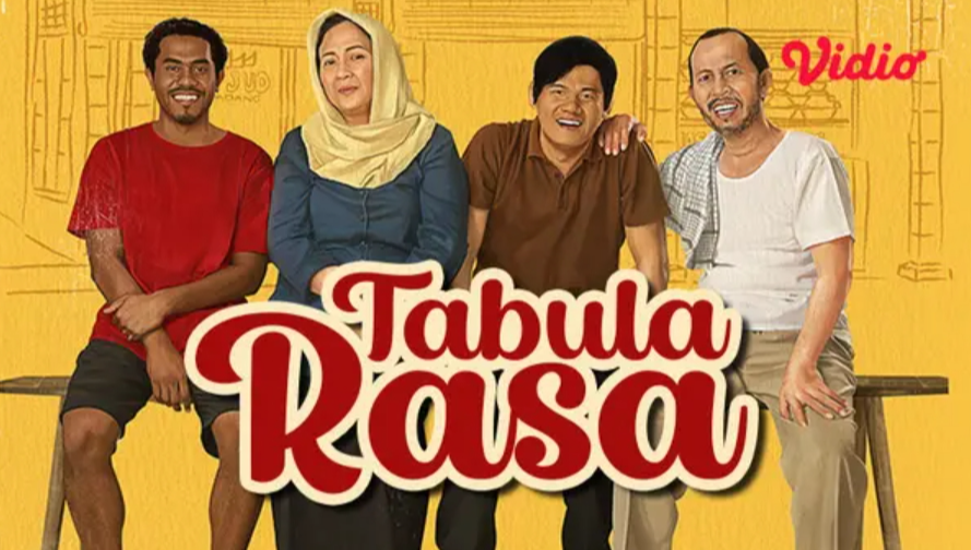 film indonesia bertema kuliner
