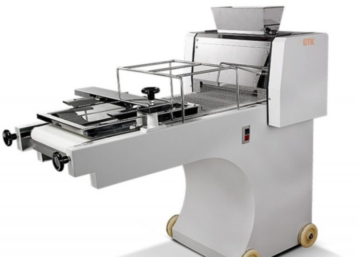 bread molder machine