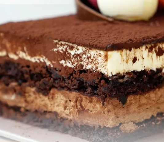 The Harvest: Cake dan Coklat Premium ala Eropa di Indonesia cake dan coklat premium