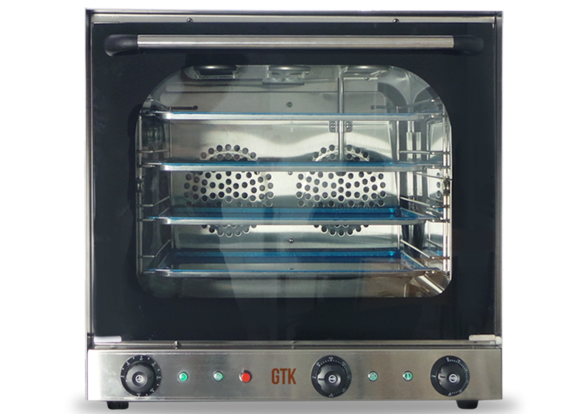 convection oven