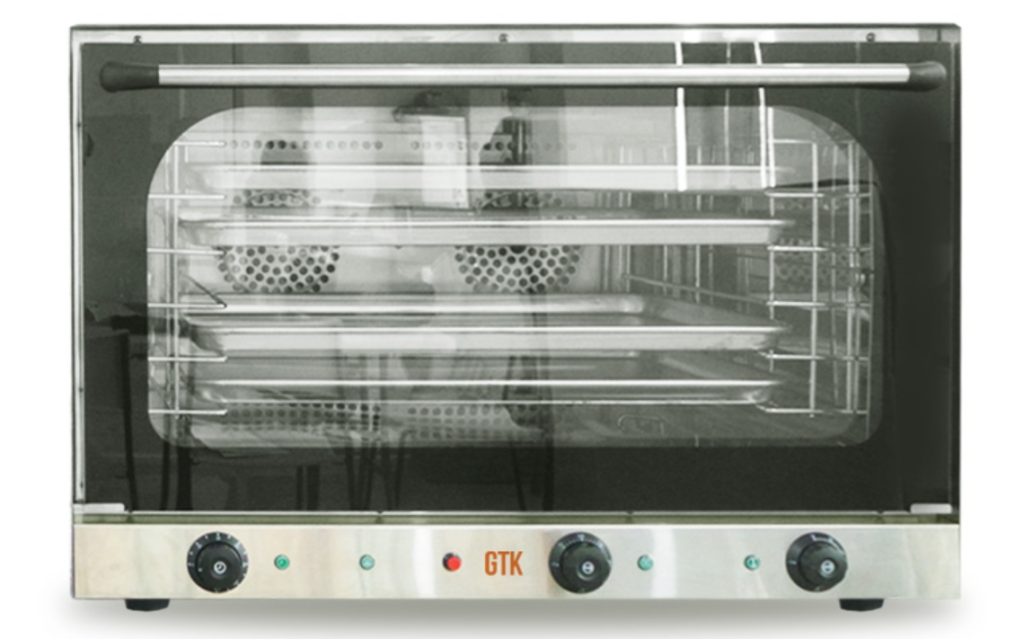 Convection Oven Apa yang Membedakannya dari Oven Biasa? Bake.co.id