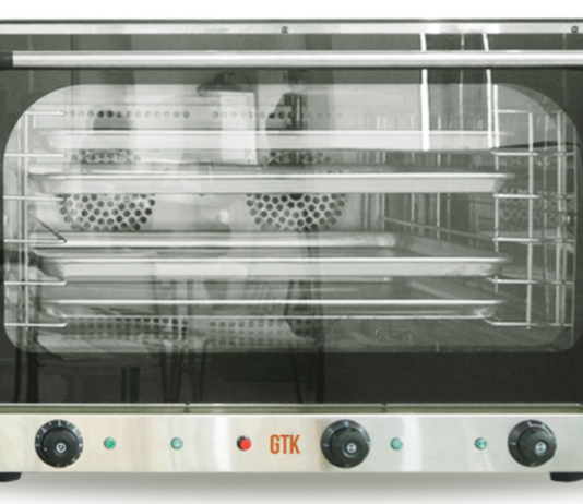 convection oven