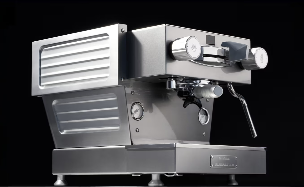 mesin espresso linea mini