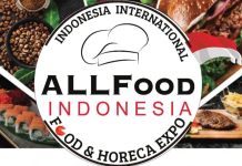 all food indonesia