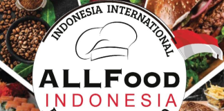 all food indonesia