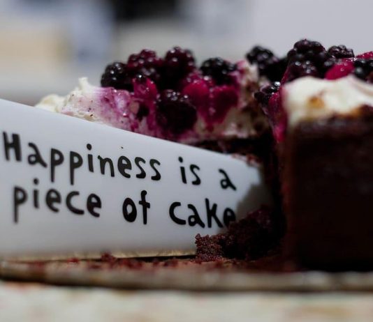 Obat Stres Mujarab: Aktivitas Baking Ternyata Mampu Menenangkan Jiwa aktivitas baking