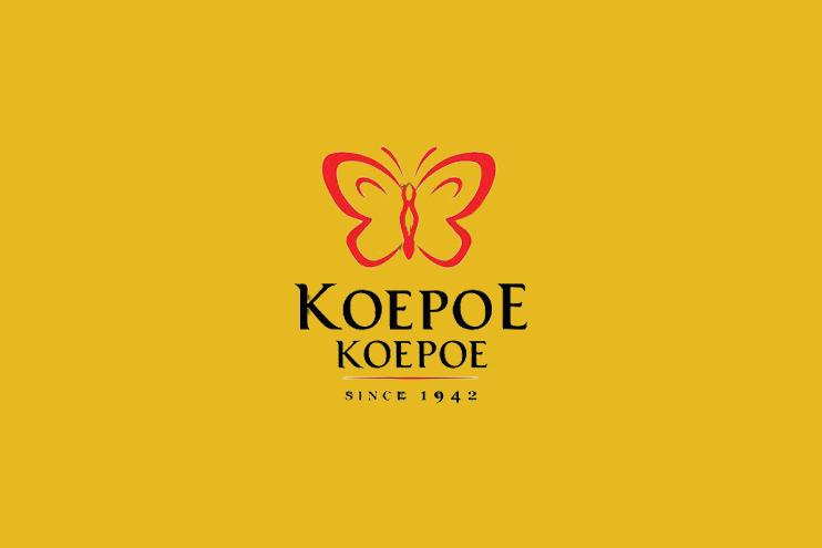 baking powder koepoe koepoe