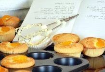 buku resep baking