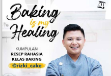 mengembangkan bisnis kuliner