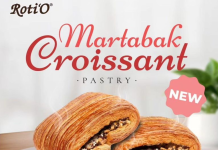 martabak croissant