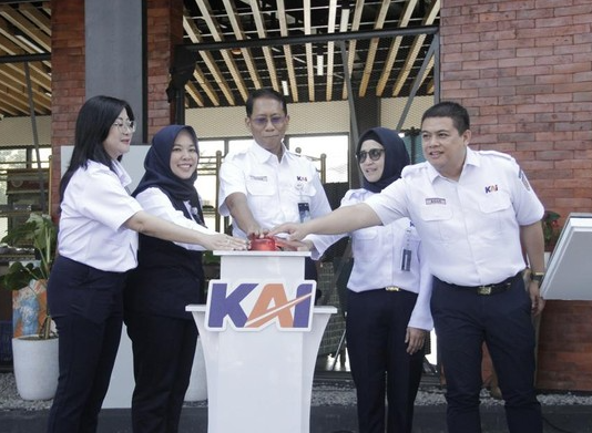 kaifetaria by loko Café