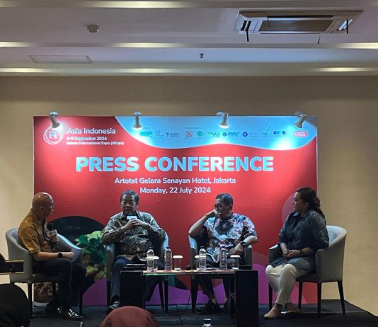 Pameran Food Ingredients (Fi) Asia Indonesia 2024 Hadirkan Inovasi dan Kolaborasi di Industri Makanan dan Minuman fi asia indonesia