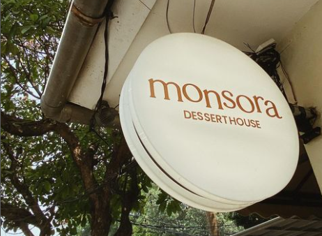 monsora dessert house