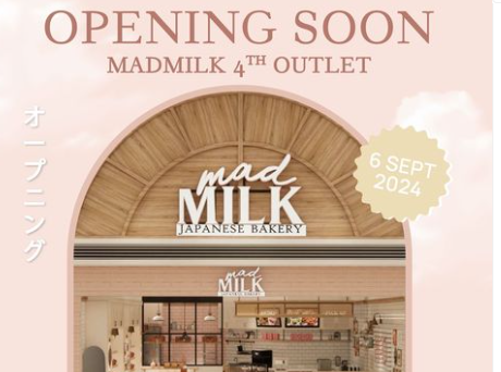 madmilk outlet ke-4