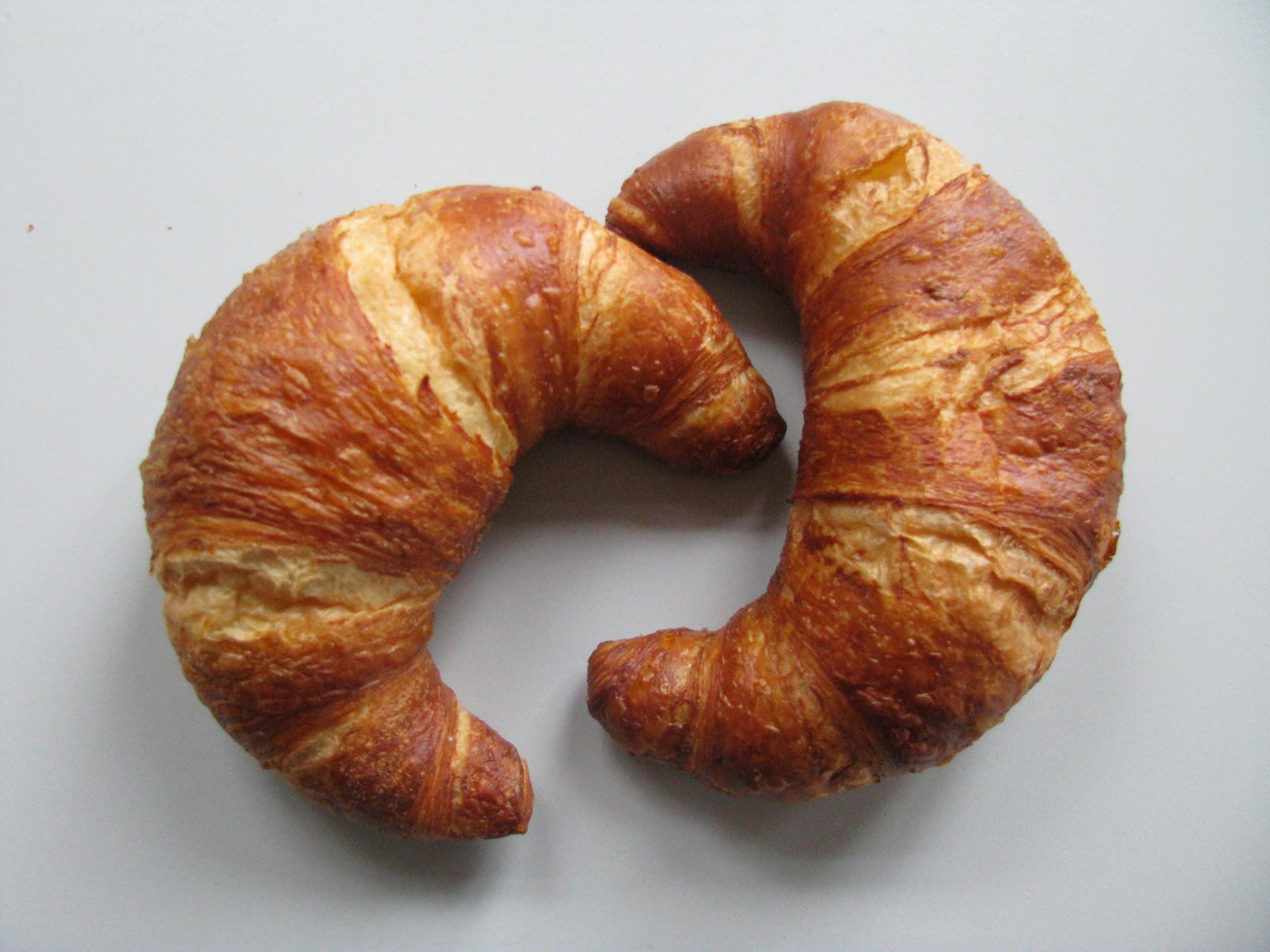 croissant cornetto