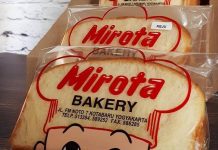 mirota bakery