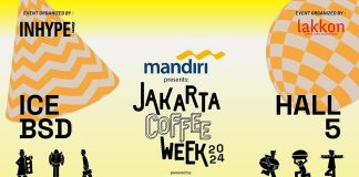 Foto: Instagram.com/jktcoffeeweek