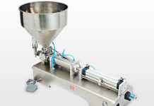 filling machine